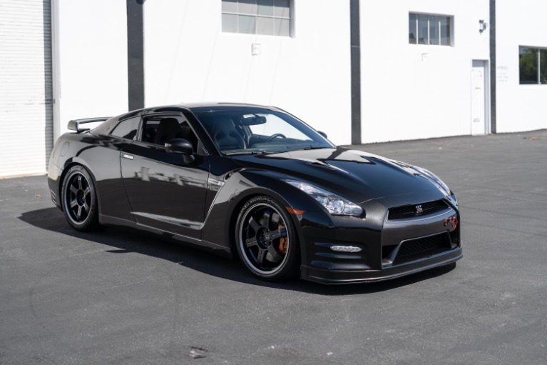 2019 Nissan GT-R NISMO For Sale (Sold) | San Francisco Sports Cars