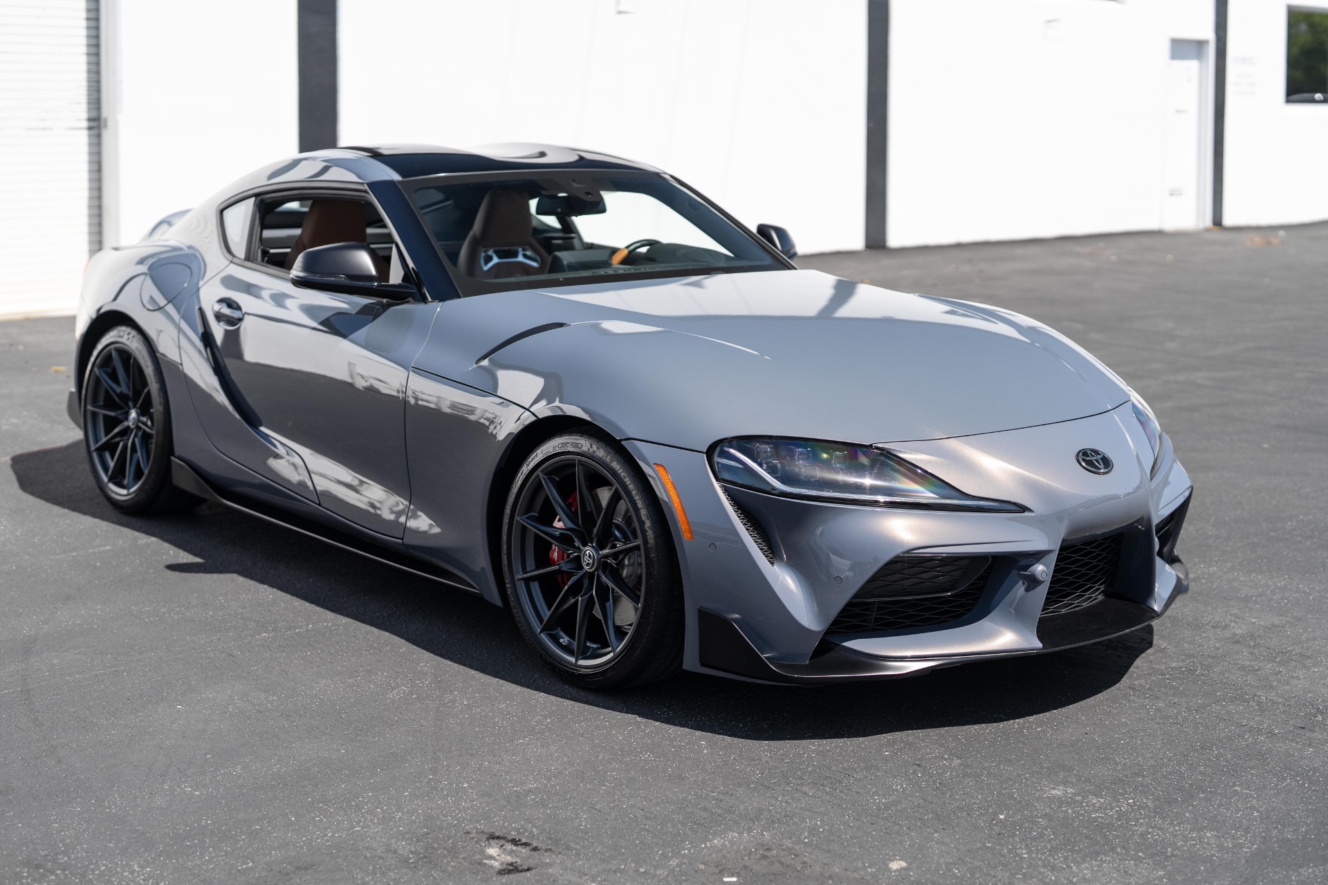 2023 Toyota Supra 3.0 A91-MT Edition's photo