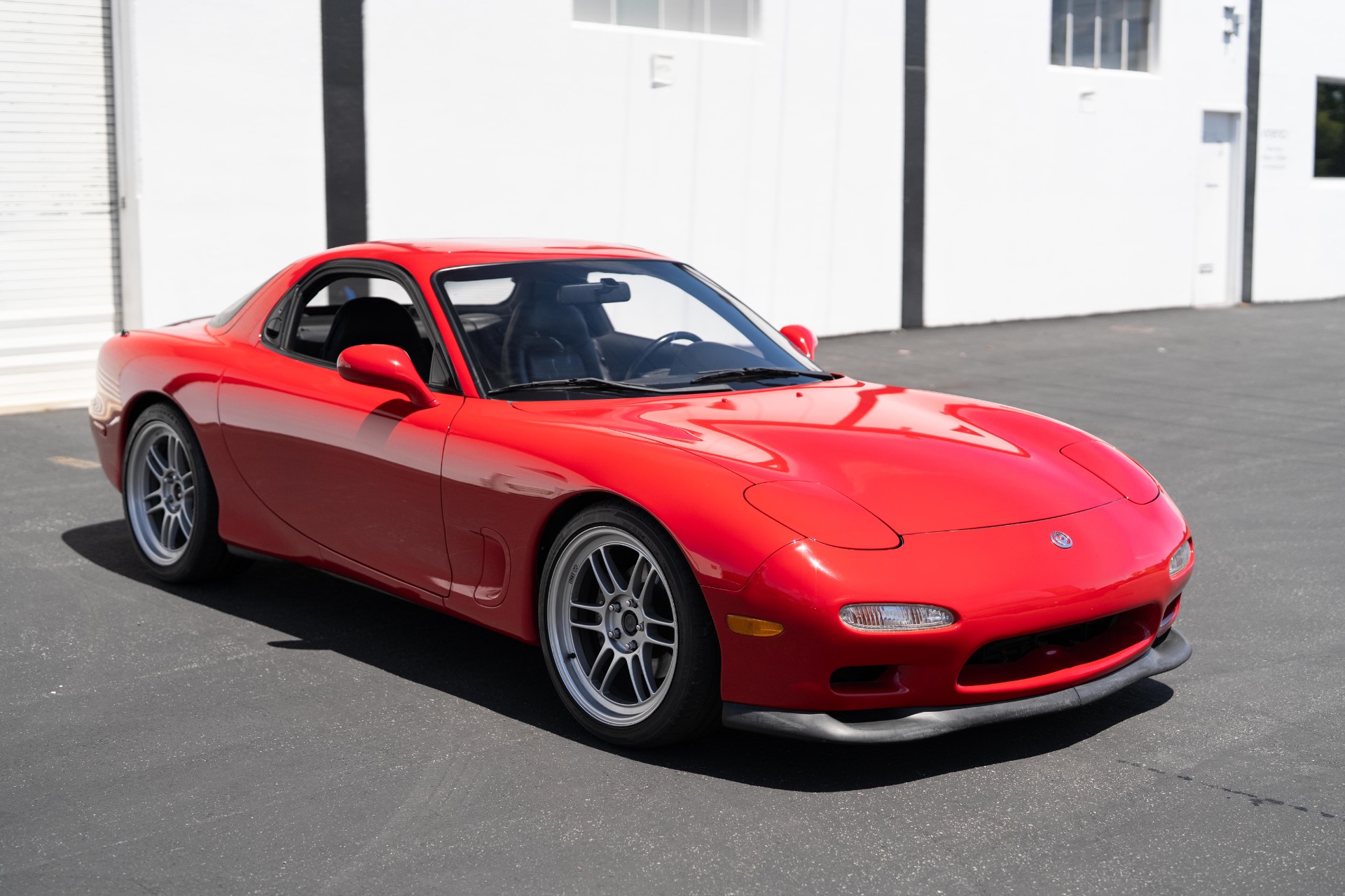 1993 Mazda RX-7's photo
