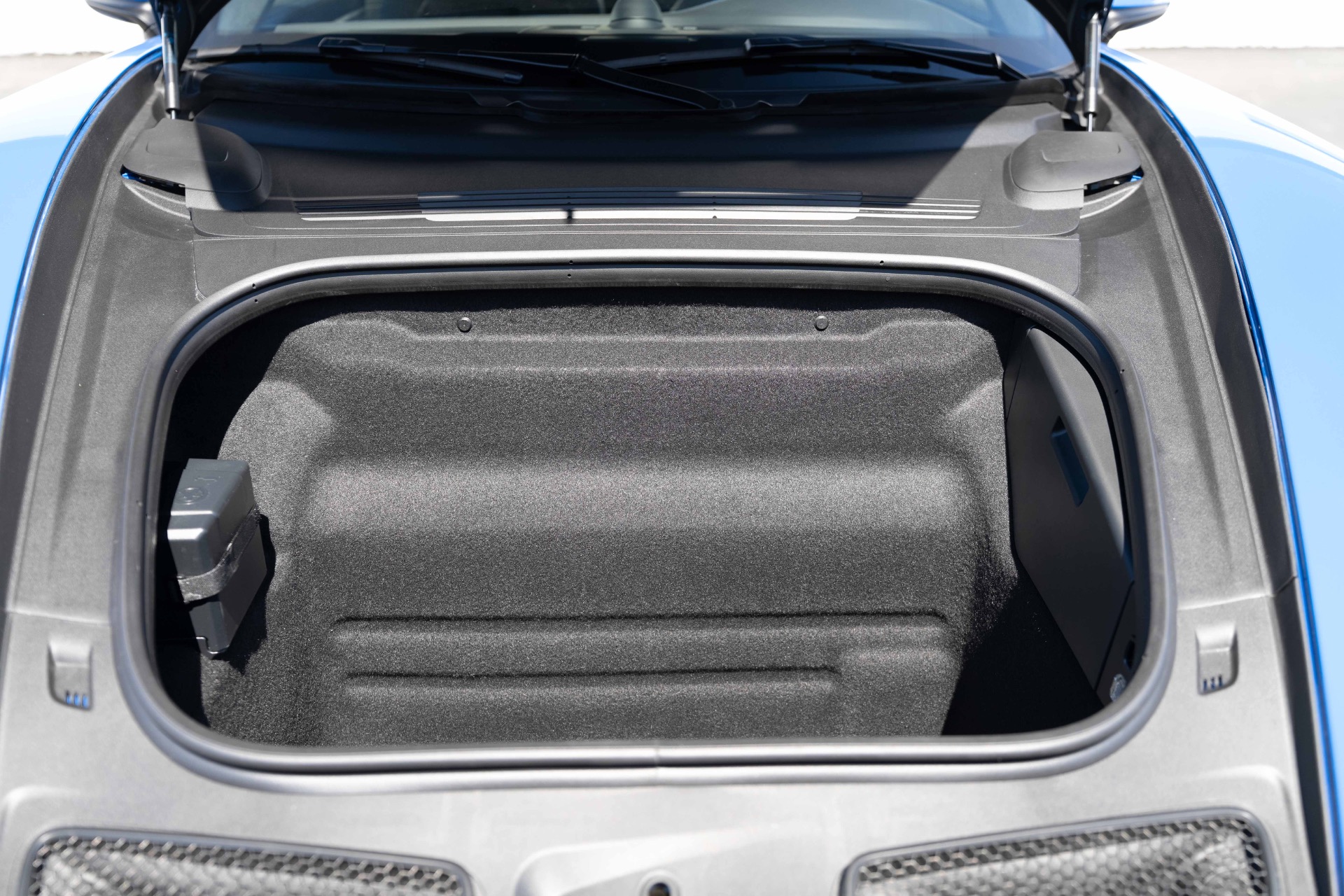 2025 Porsche 911 GT3 - Photo 100