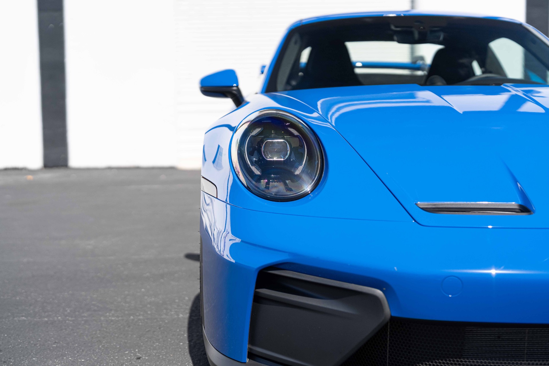 2025 Porsche 911 GT3 - Photo 19
