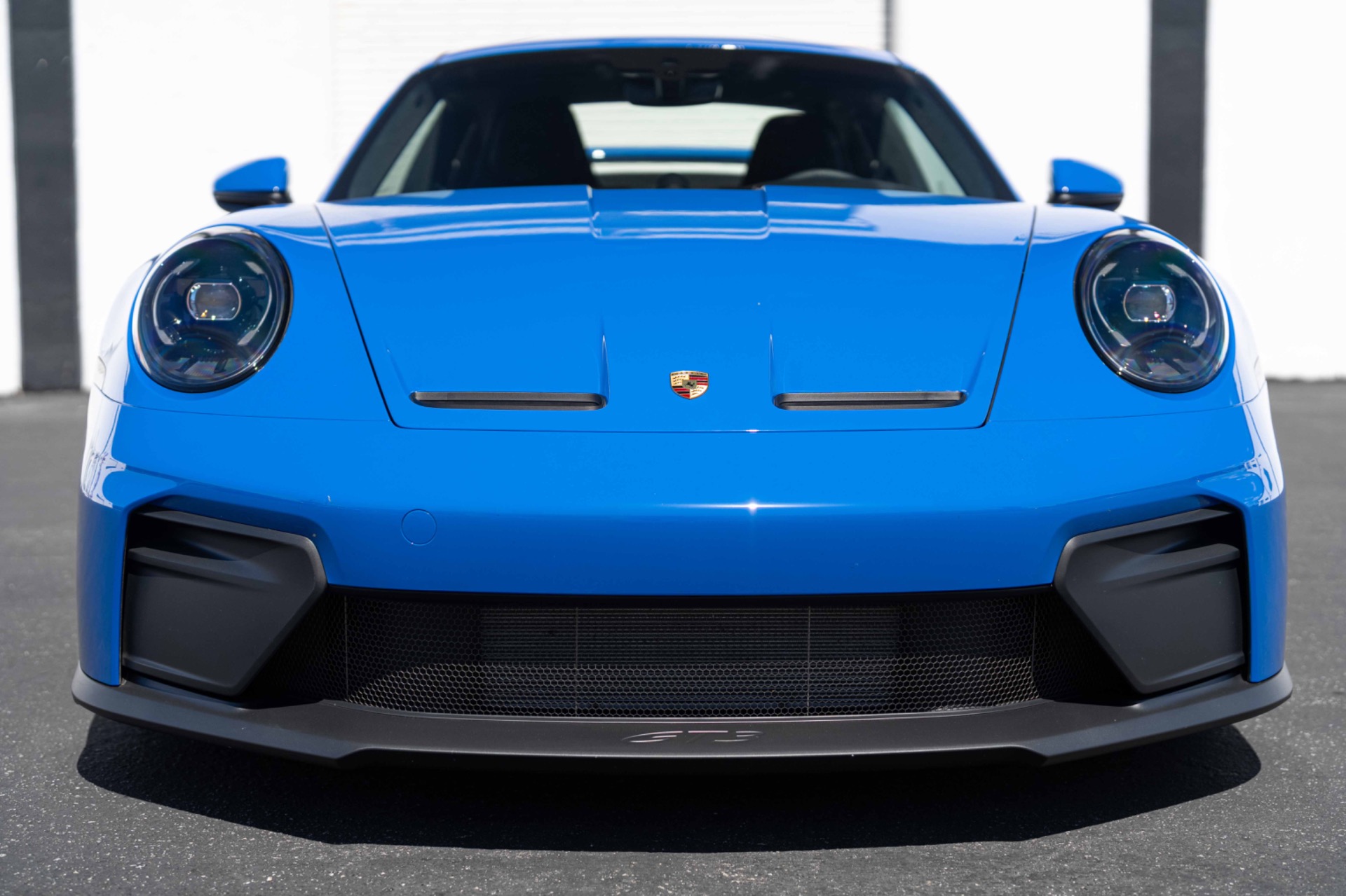 2025 Porsche 911 GT3 - Photo 22