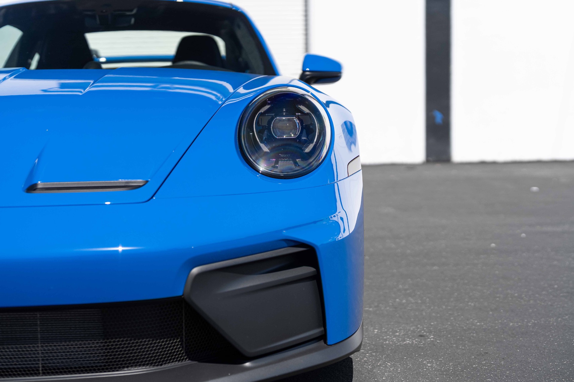 2025 Porsche 911 GT3 - Photo 24