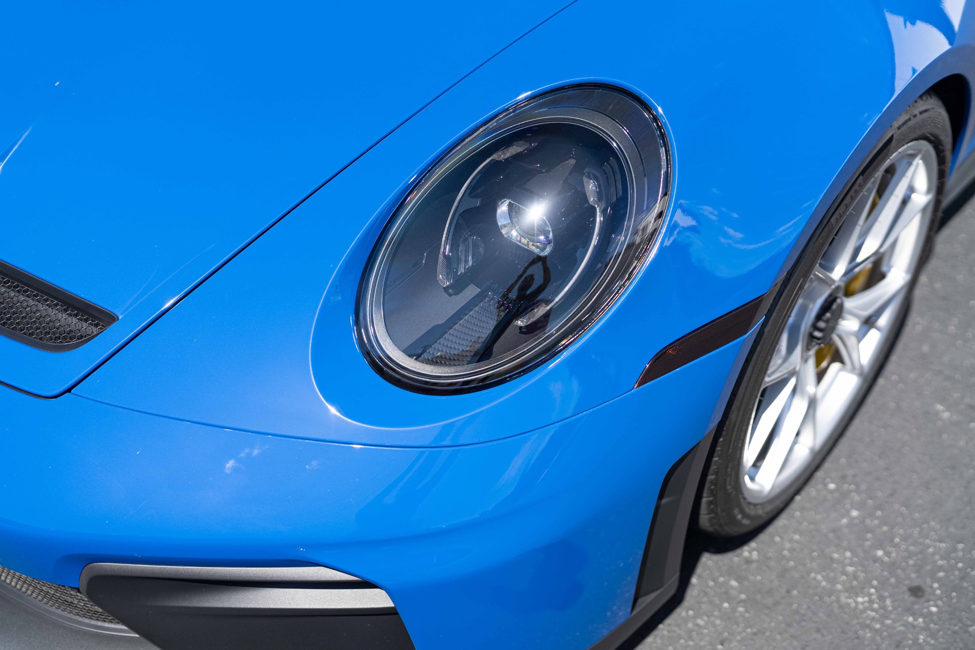 2025 Porsche 911 GT3 - Photo 26