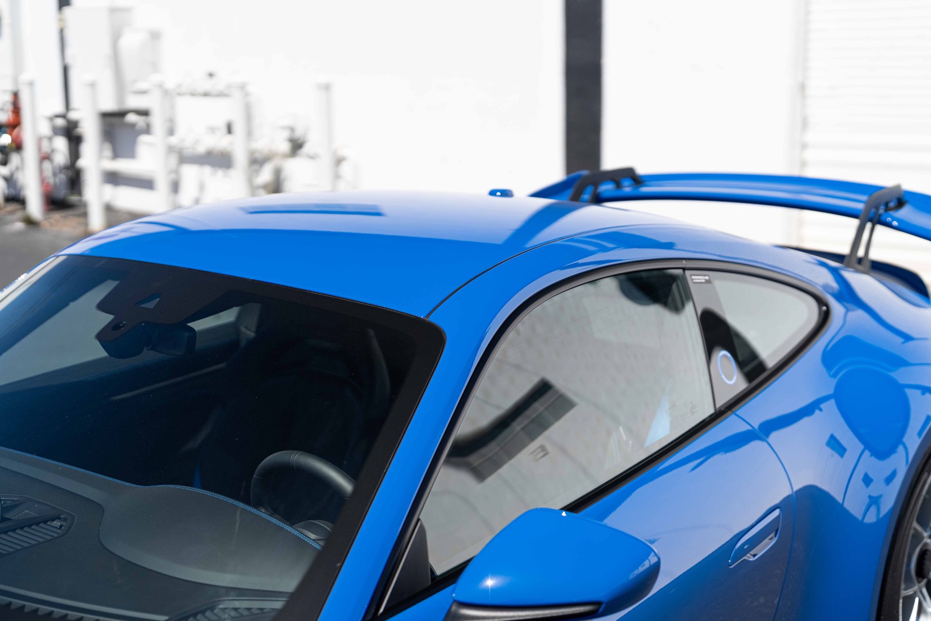 2025 Porsche 911 GT3 - Photo 31