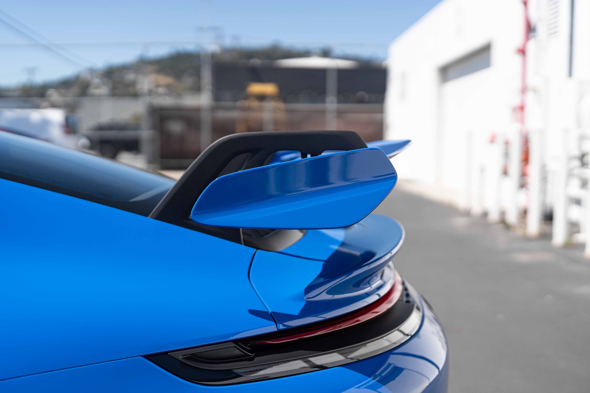 2025 Porsche 911 GT3 - Photo 36