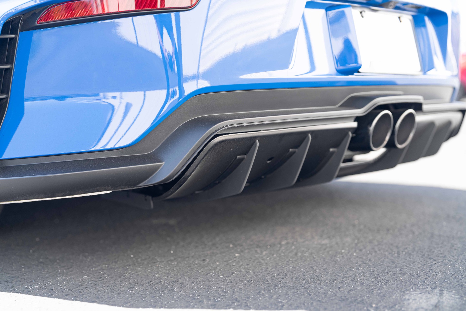 2025 Porsche 911 GT3 - Photo 44