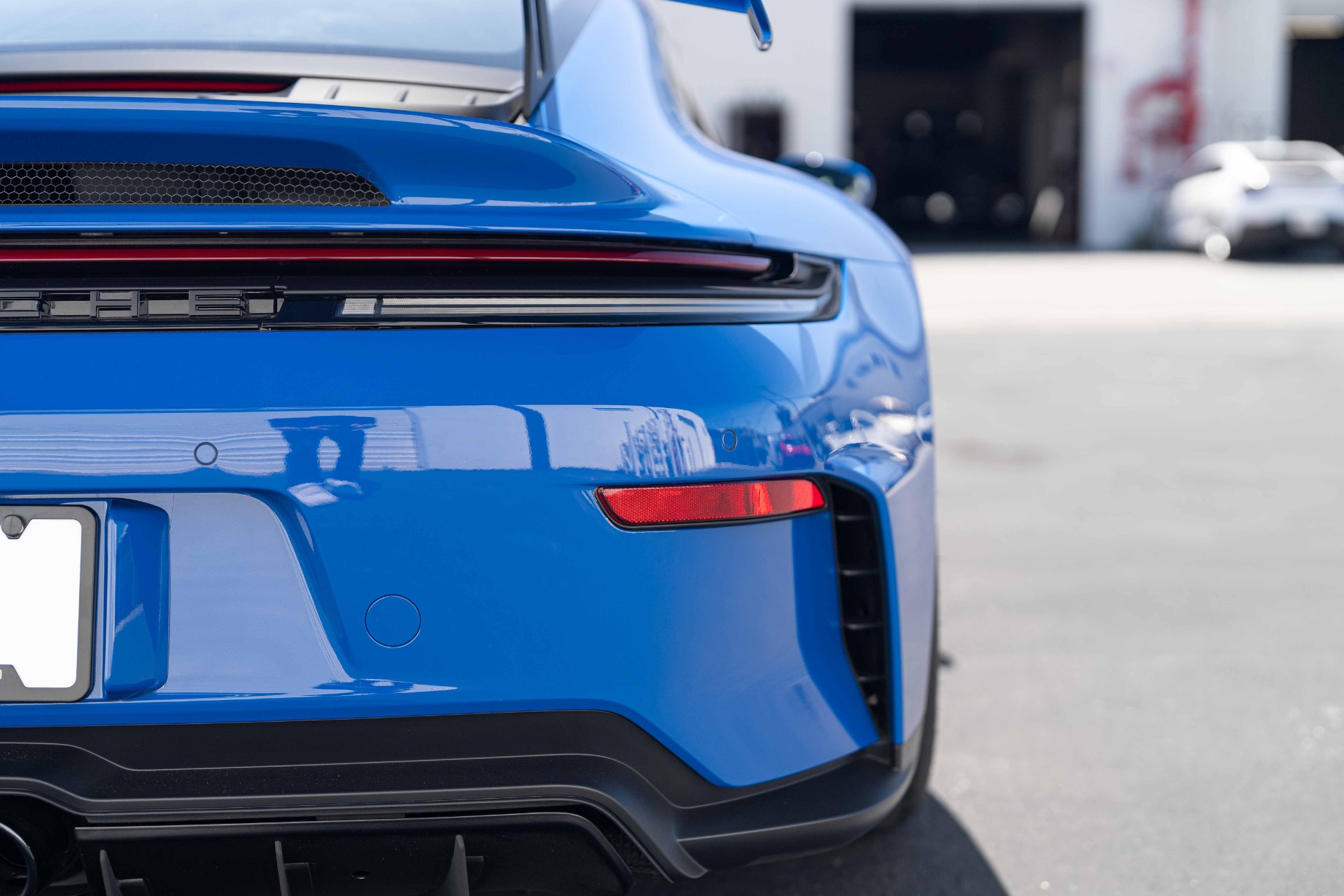 2025 Porsche 911 GT3 - Photo 46