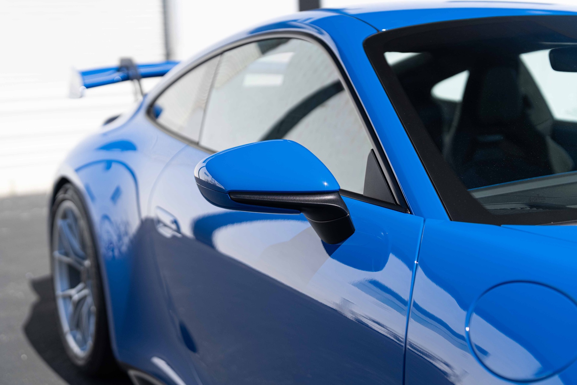 2025 Porsche 911 GT3 - Photo 56