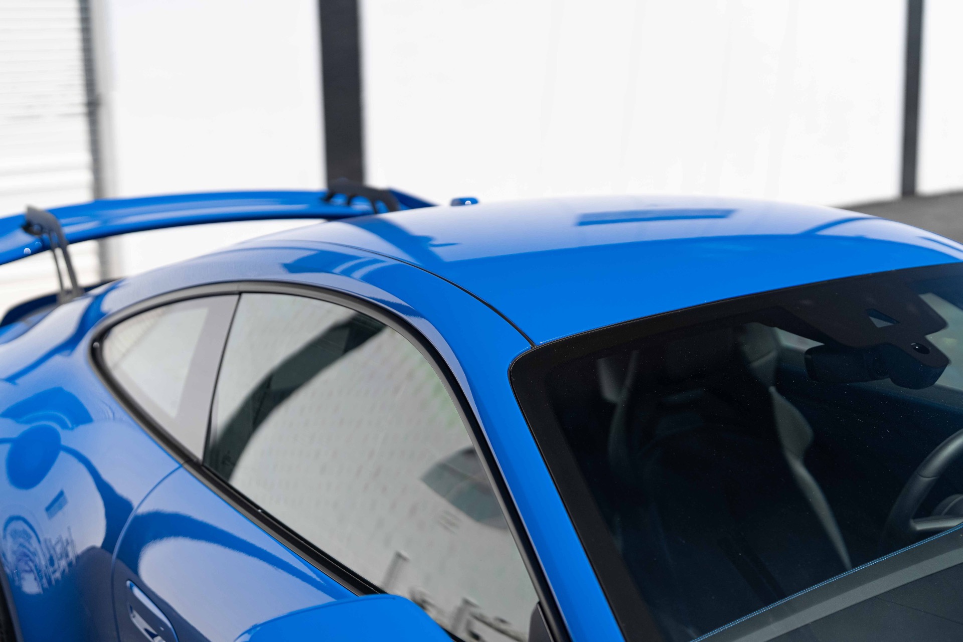 2025 Porsche 911 GT3 - Photo 57