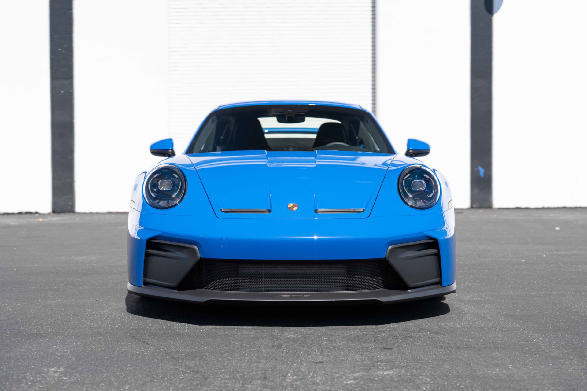 2025 Porsche 911 GT3 - Photo 6
