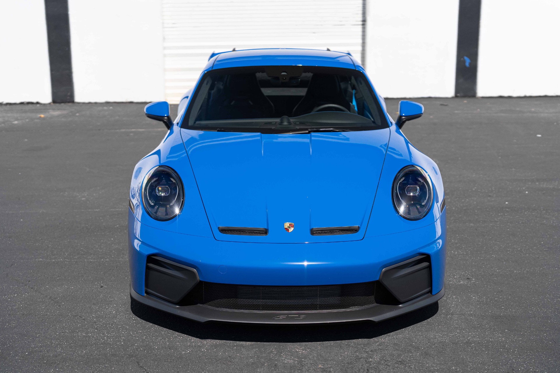 2025 Porsche 911 GT3 - Photo 62