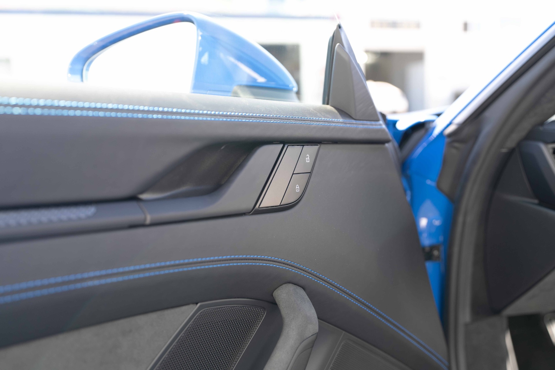 2025 Porsche 911 GT3 - Photo 65