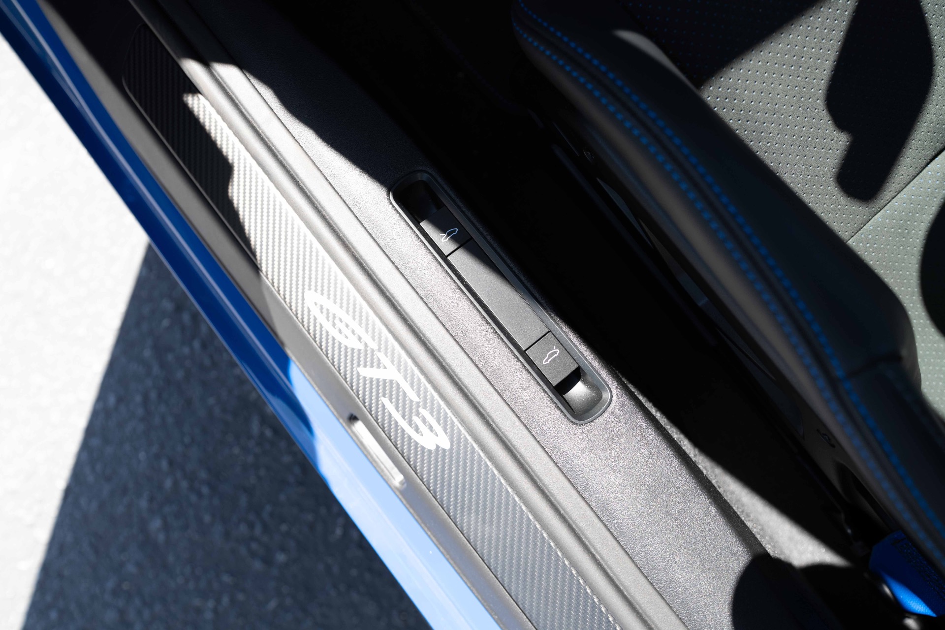 2025 Porsche 911 GT3 - Photo 67