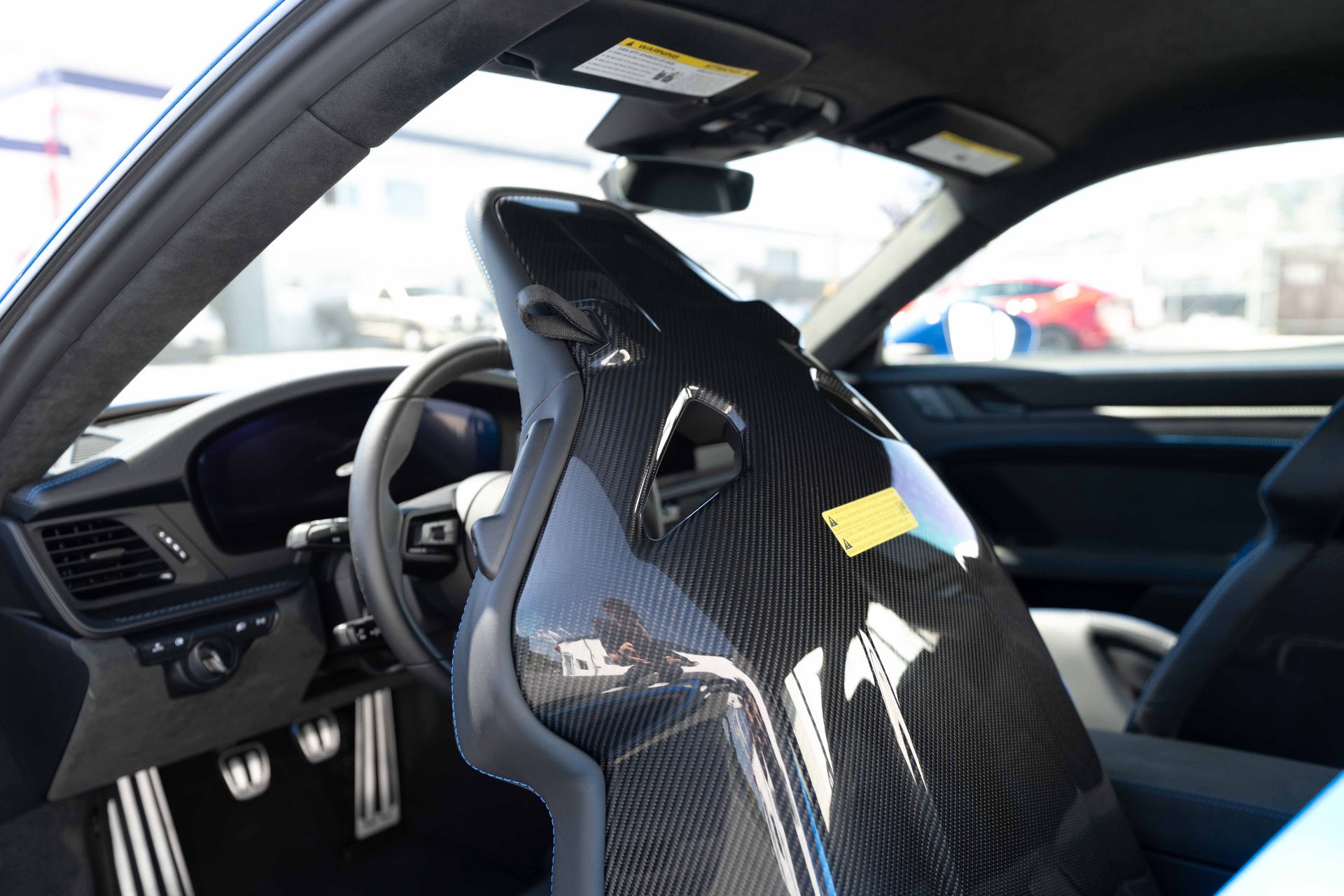 2025 Porsche 911 GT3 - Photo 70