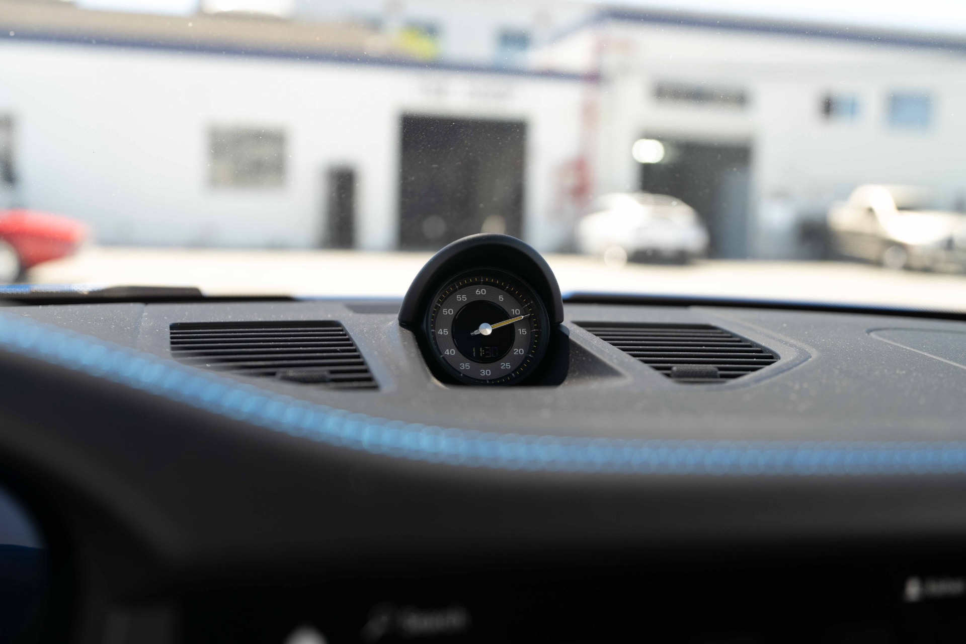 2025 Porsche 911 GT3 - Photo 81