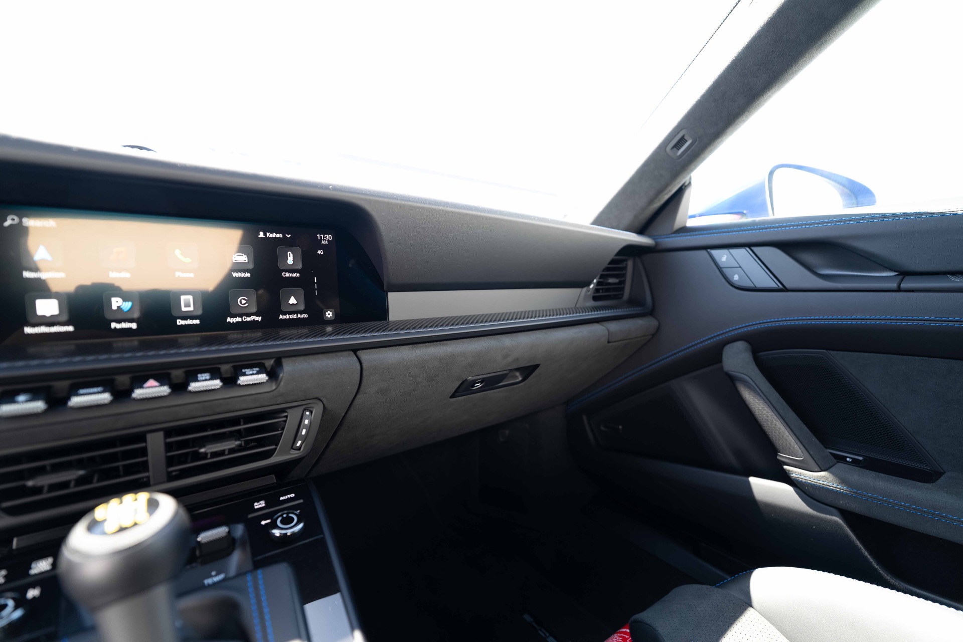 2025 Porsche 911 GT3 - Photo 85