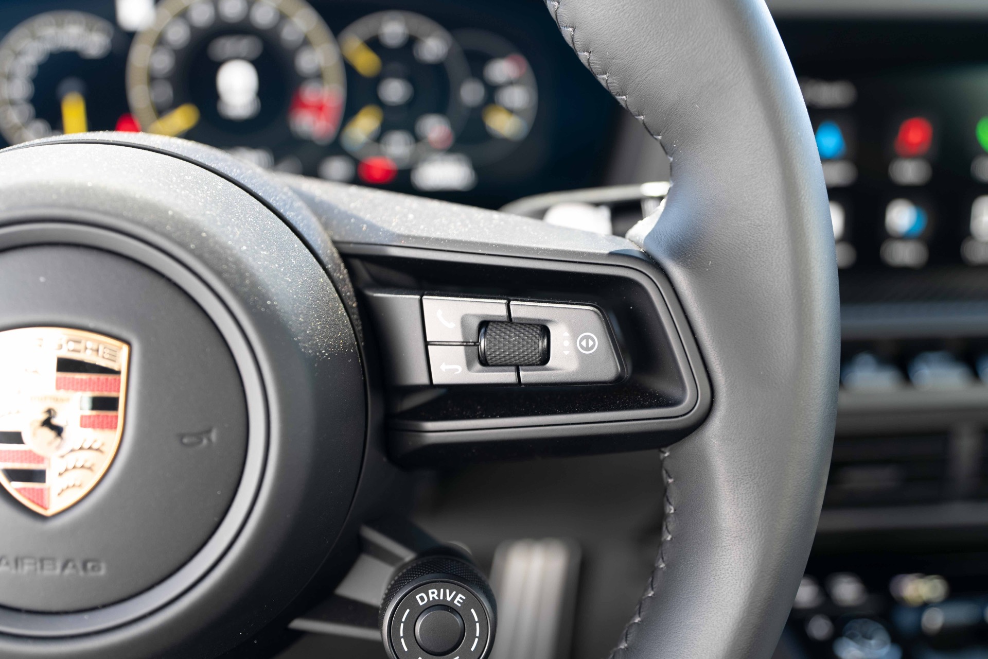 2025 Porsche 911 GT3 - Photo 87