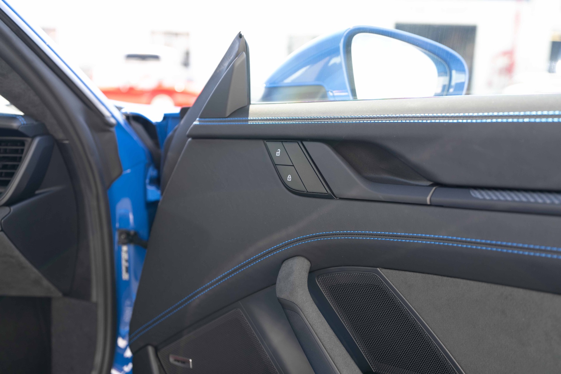 2025 Porsche 911 GT3 - Photo 94