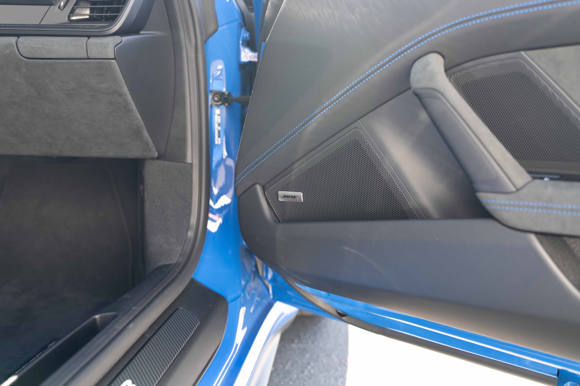 2025 Porsche 911 GT3 - Photo 95