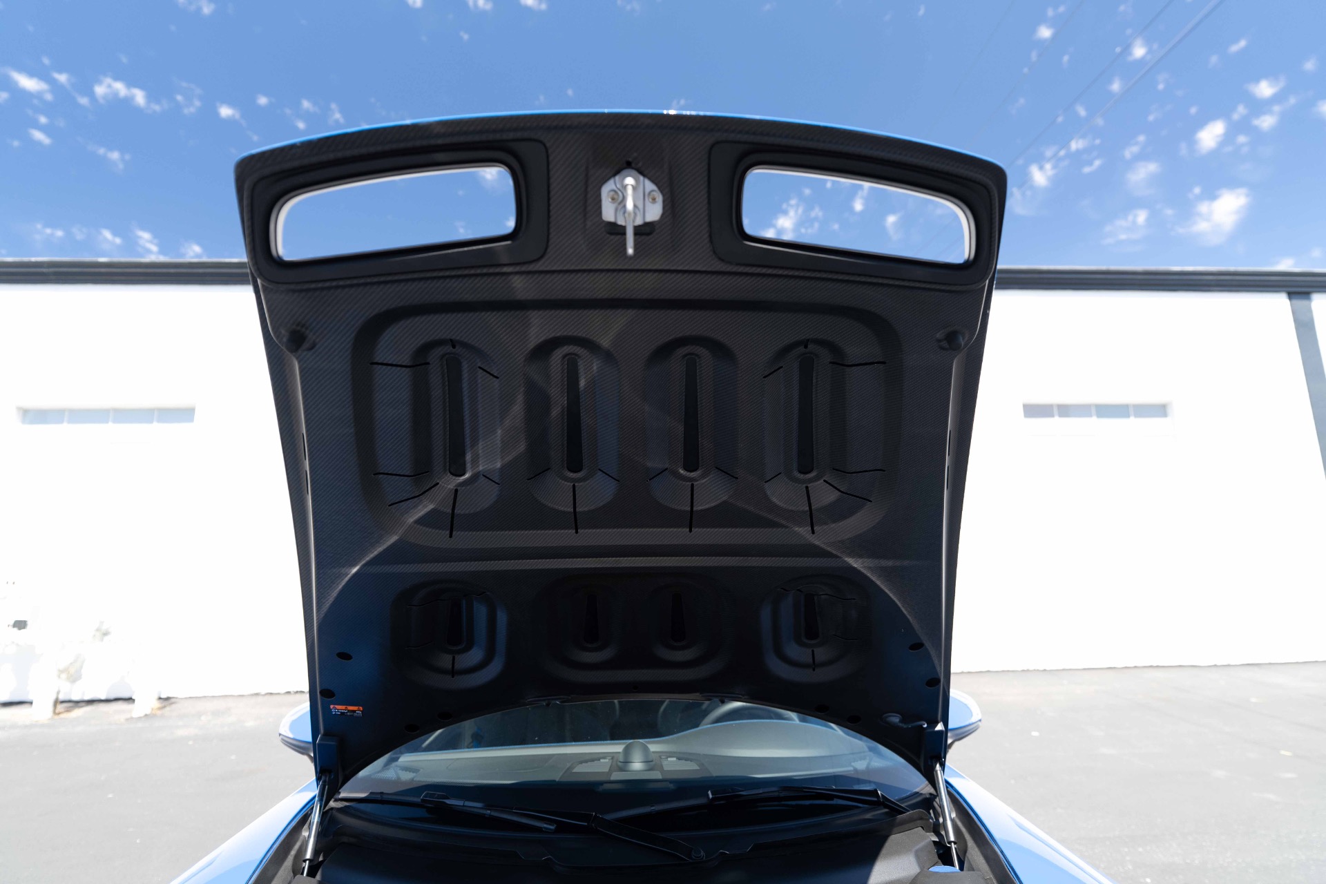 2025 Porsche 911 GT3 - Photo 99