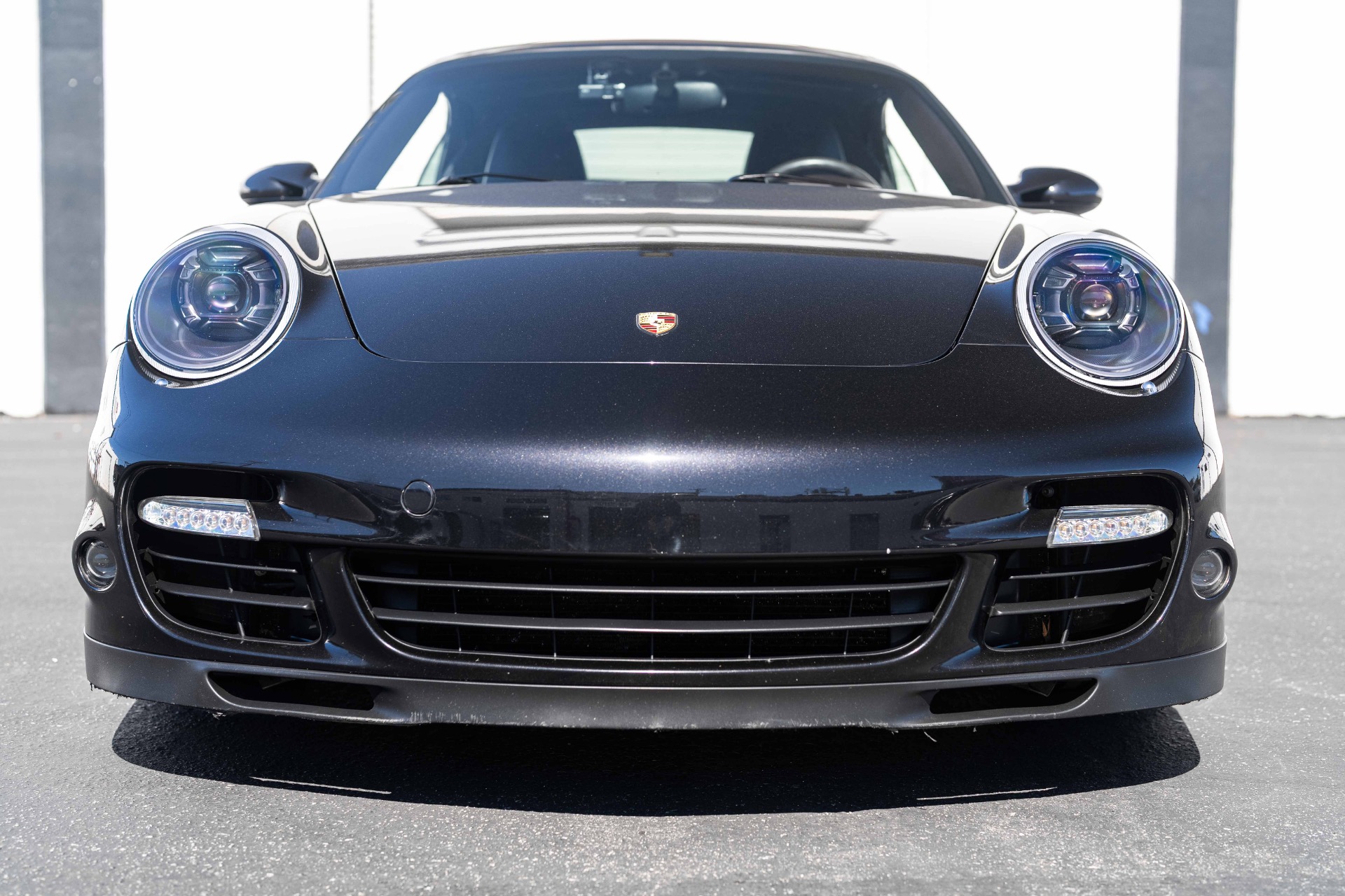 2009 Porsche 911 Turbo - Photo 22