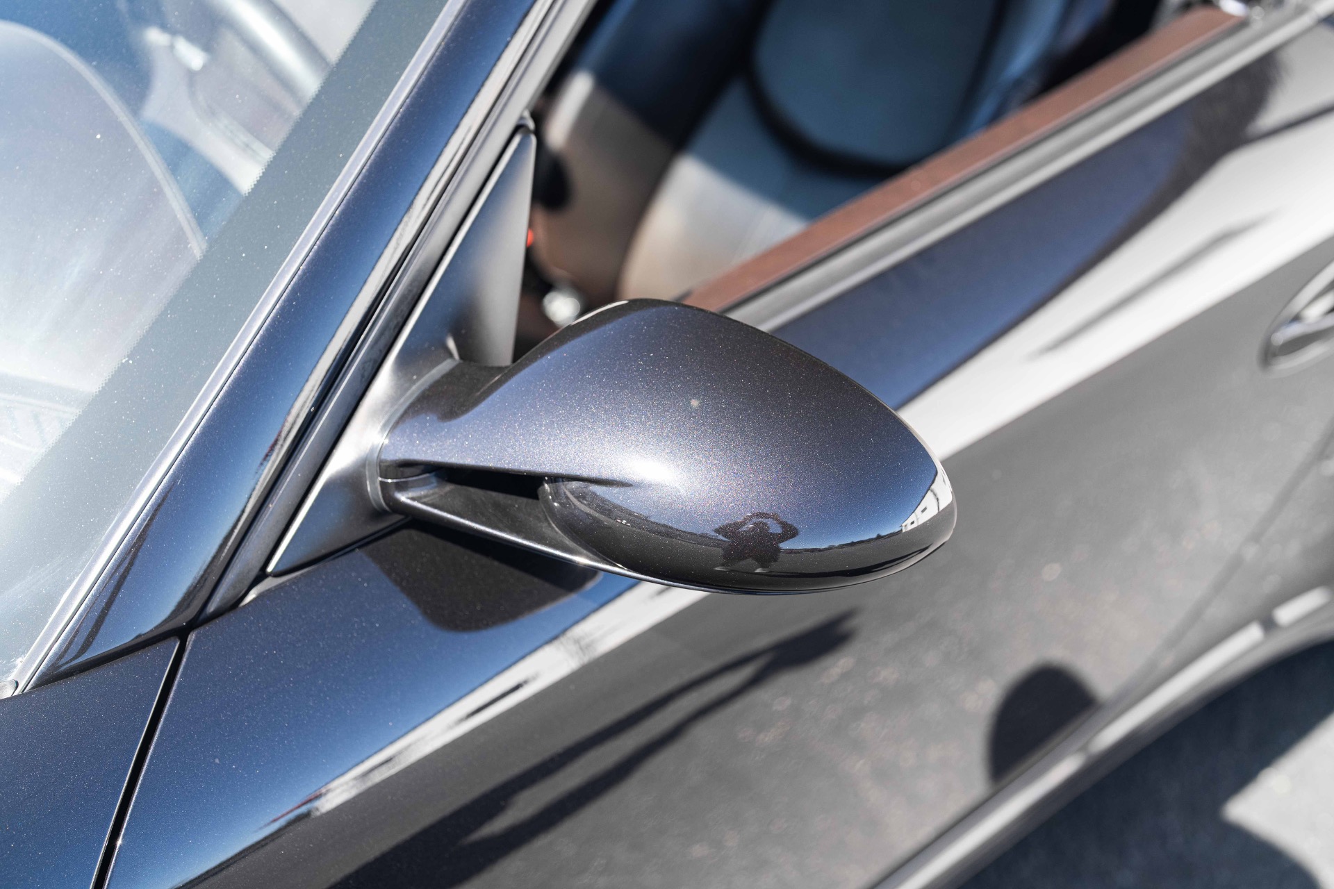 2009 Porsche 911 Turbo - Photo 48