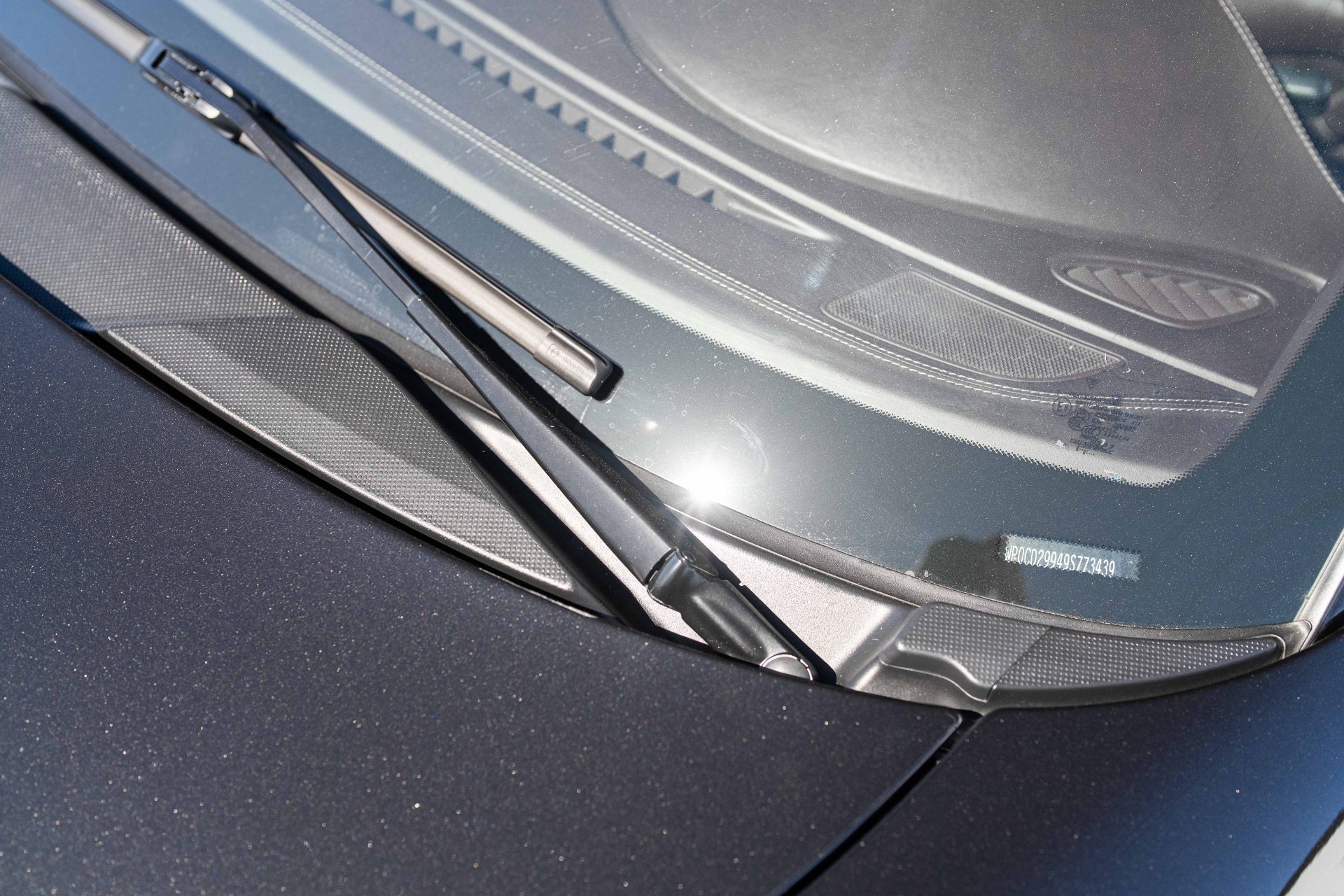 2009 Porsche 911 Turbo - Photo 49