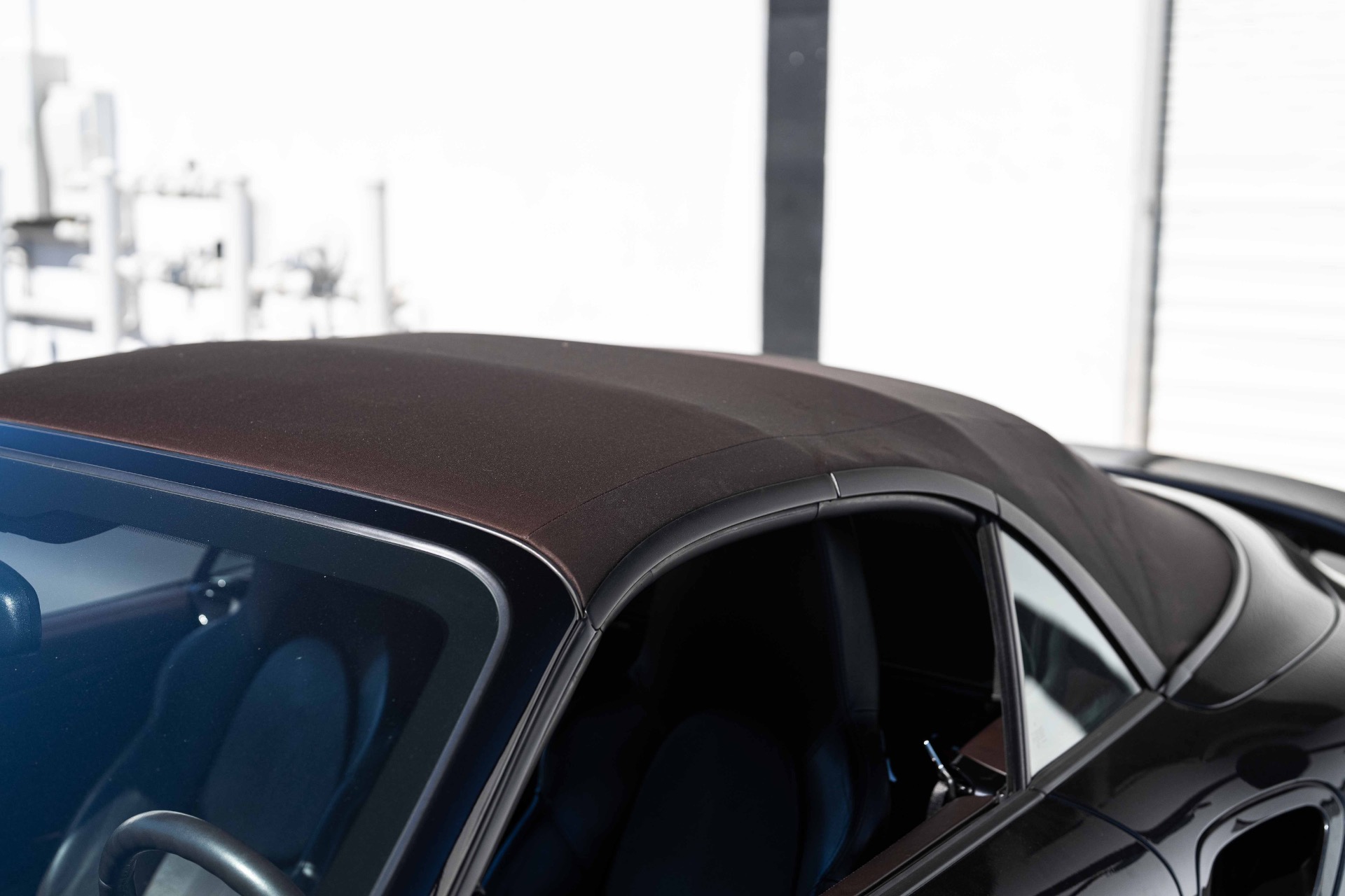 2009 Porsche 911 Turbo - Photo 50