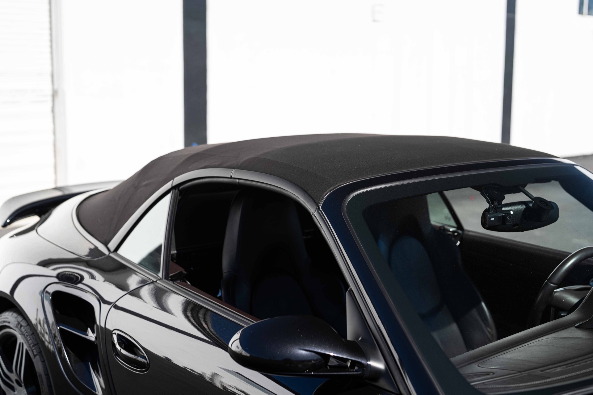 2009 Porsche 911 Turbo - Photo 51
