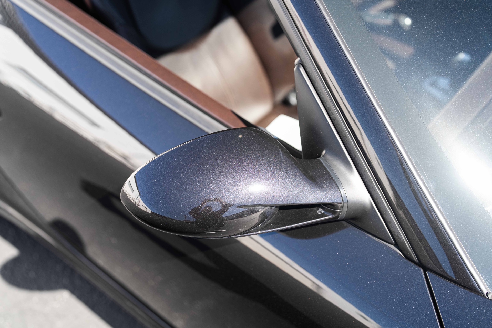2009 Porsche 911 Turbo - Photo 52