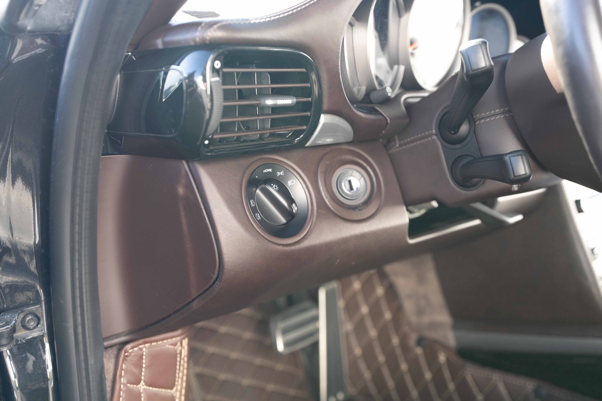 2009 Porsche 911 Turbo - Photo 56