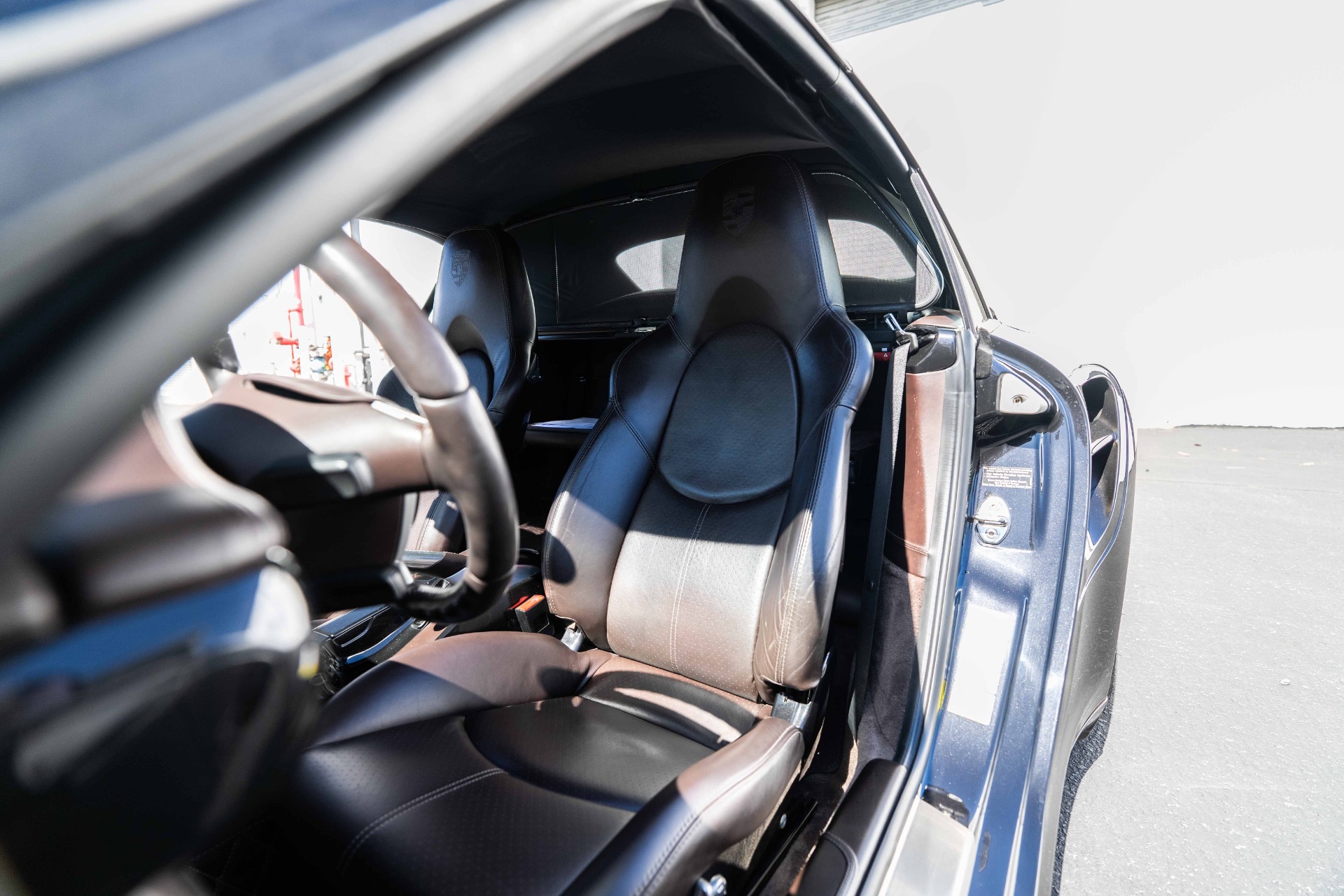 2009 Porsche 911 Turbo - Photo 60