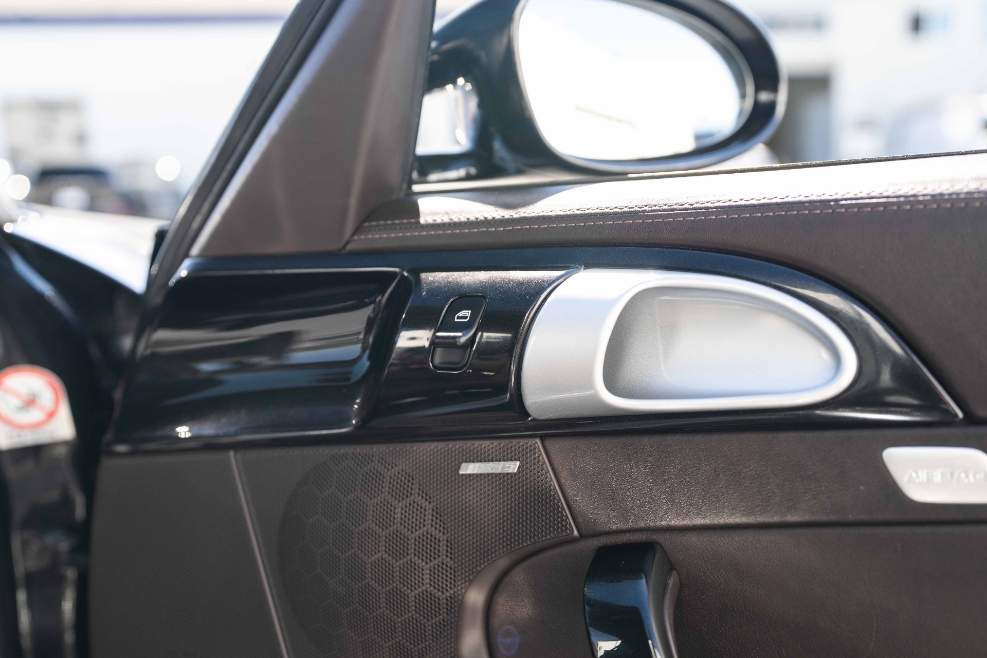 2009 Porsche 911 Turbo - Photo 63