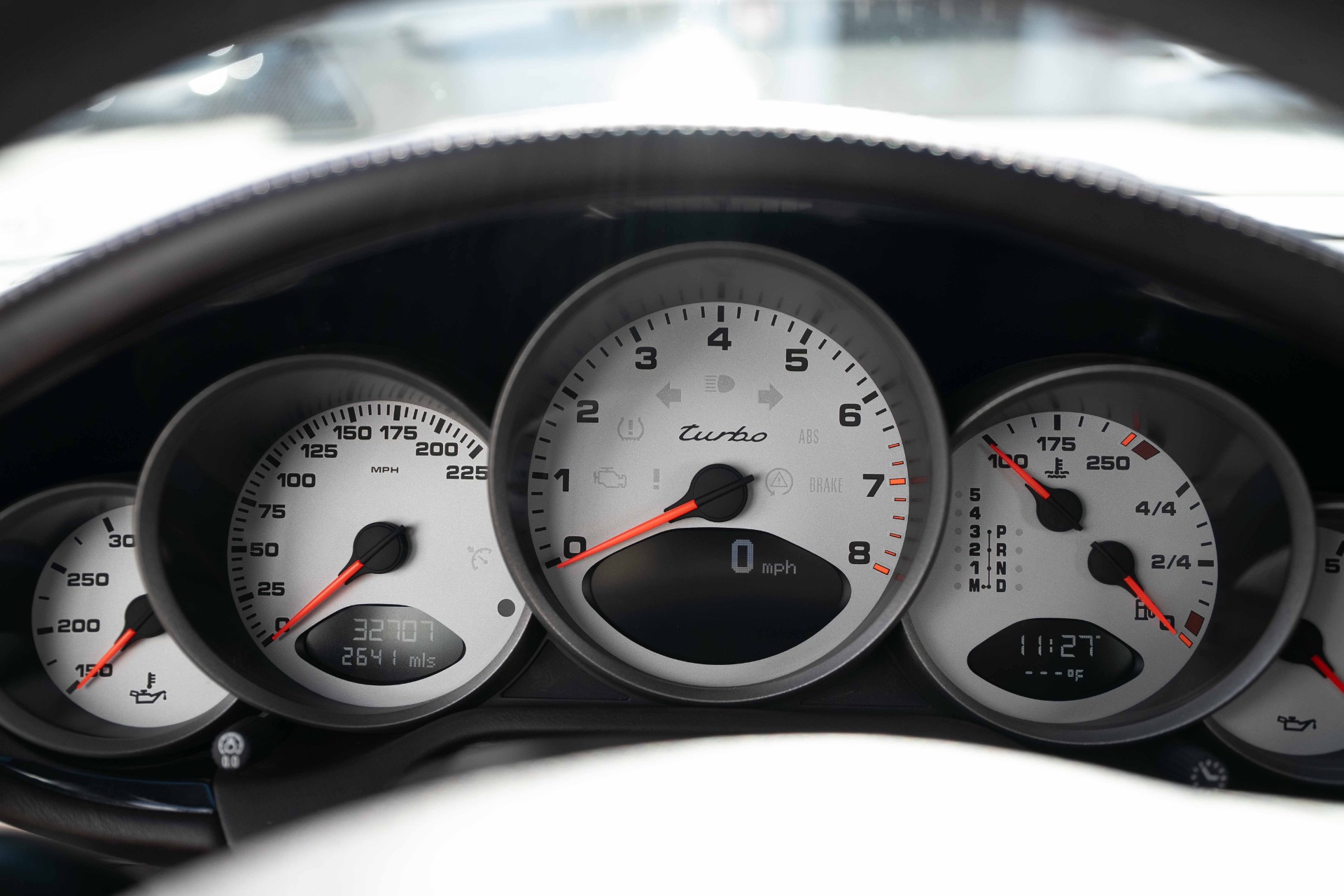 2009 Porsche 911 Turbo - Photo 68