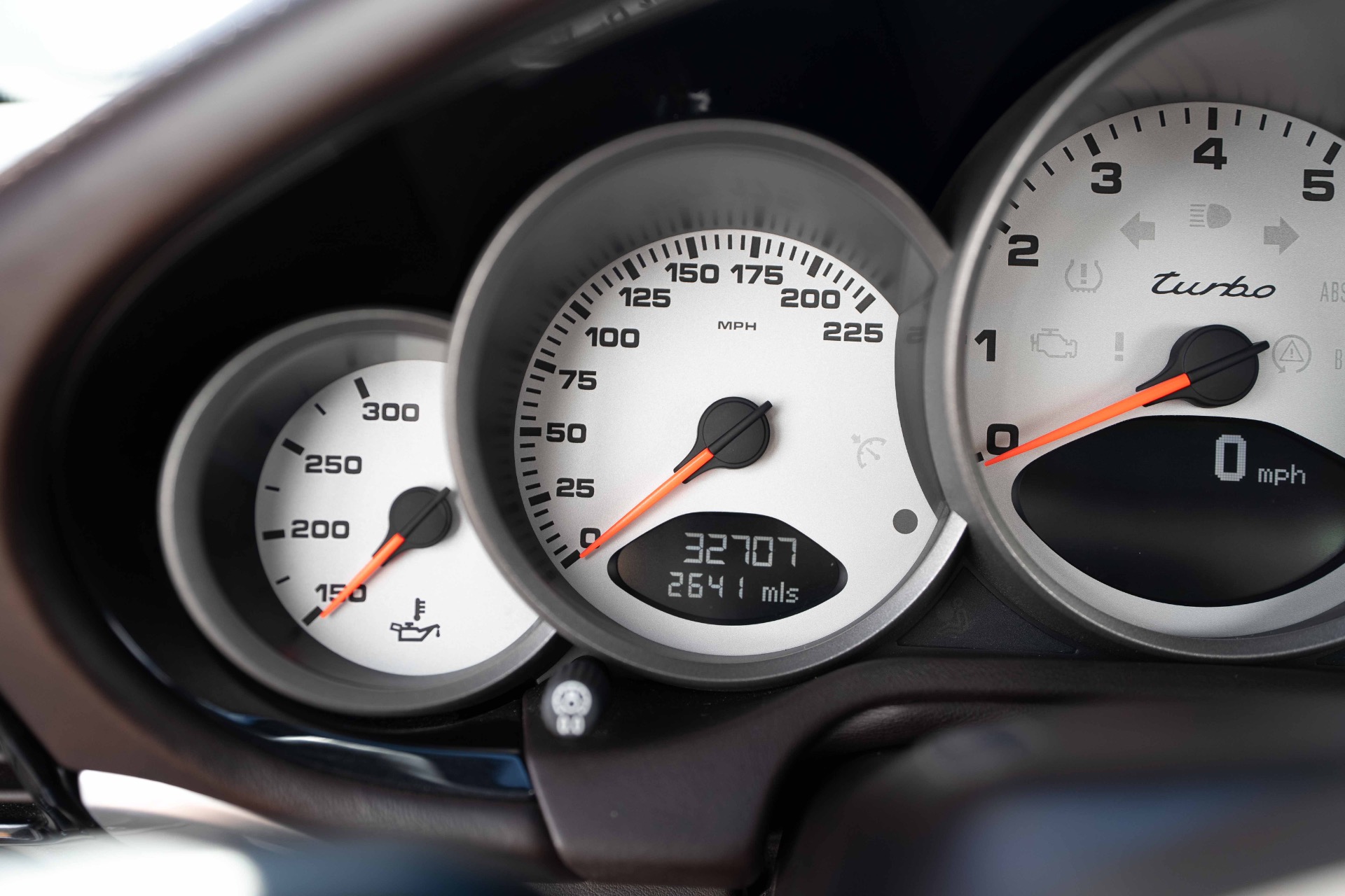2009 Porsche 911 Turbo - Photo 69