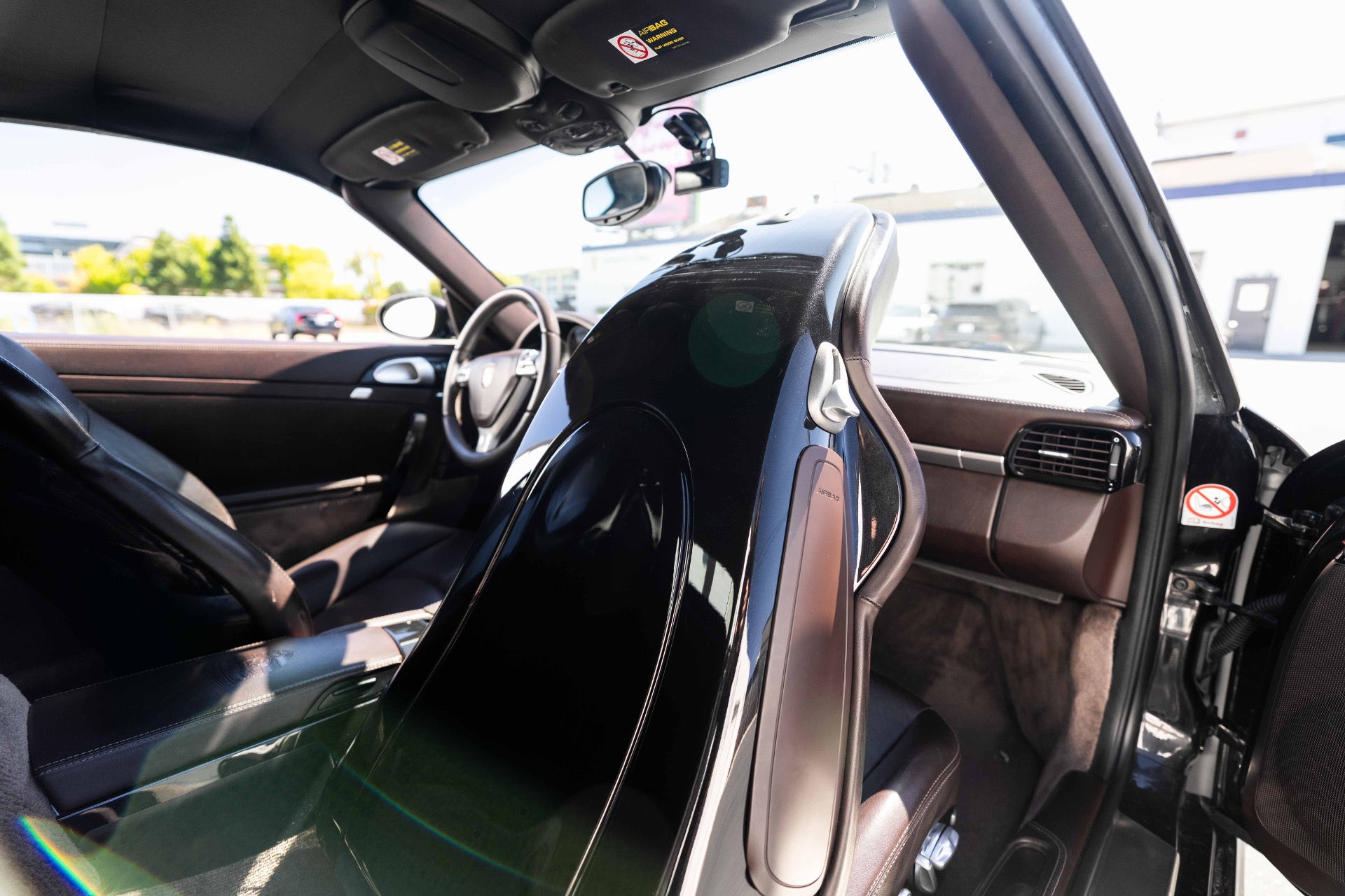2009 Porsche 911 Turbo - Photo 80