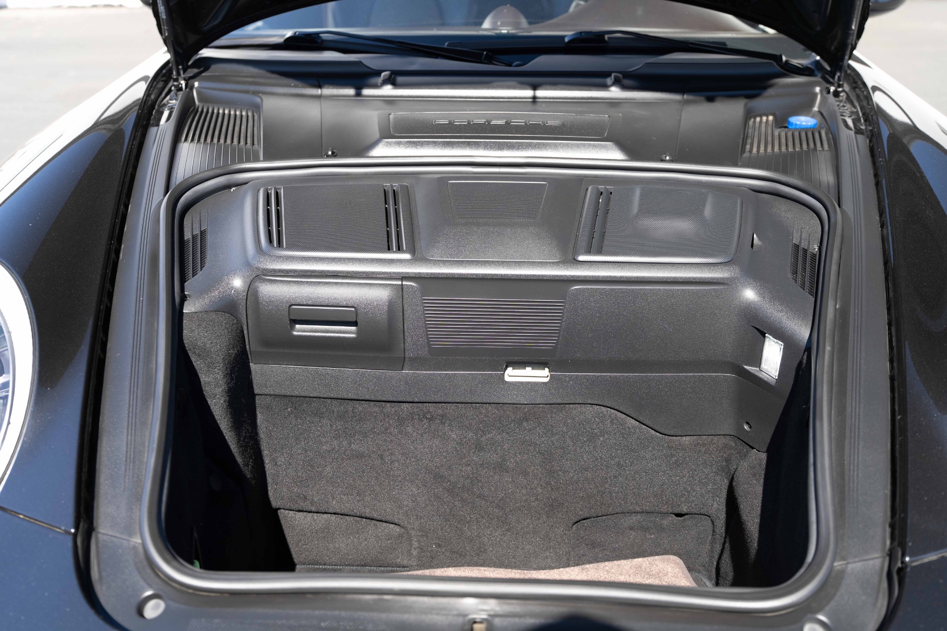 2009 Porsche 911 Turbo - Photo 82