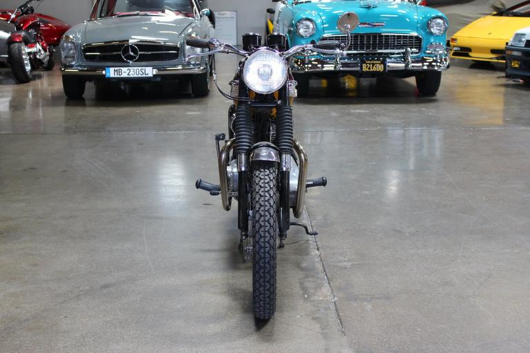 Used 1967 Triumph  for sale Sold at San Francisco Sports Cars in San Carlos CA 94070 3