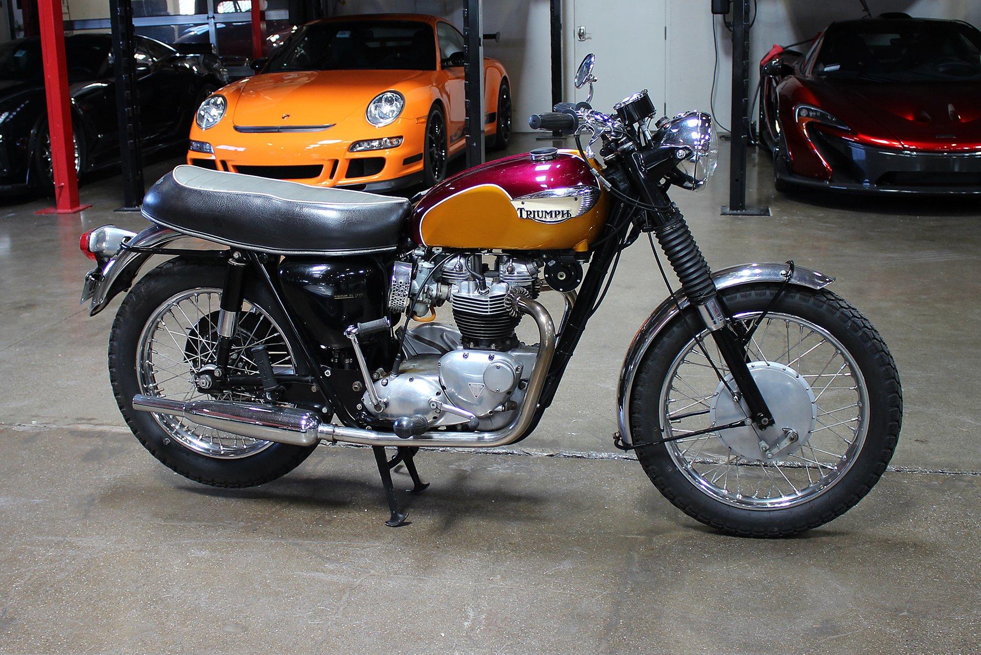 Used 1967 Triumph  for sale Sold at San Francisco Sports Cars in San Carlos CA 94070 1