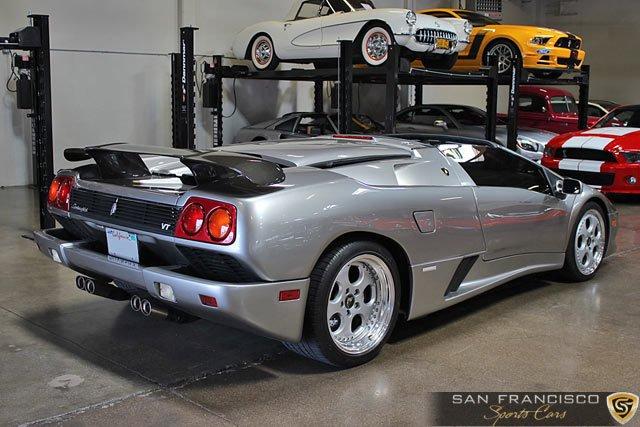 Used 1999 Lamborghini Diablo For Sale (Special Pricing ...