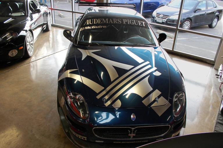 Used 0 Maserati Race Car for sale Sold at San Francisco Sports Cars in San Carlos CA 94070 2