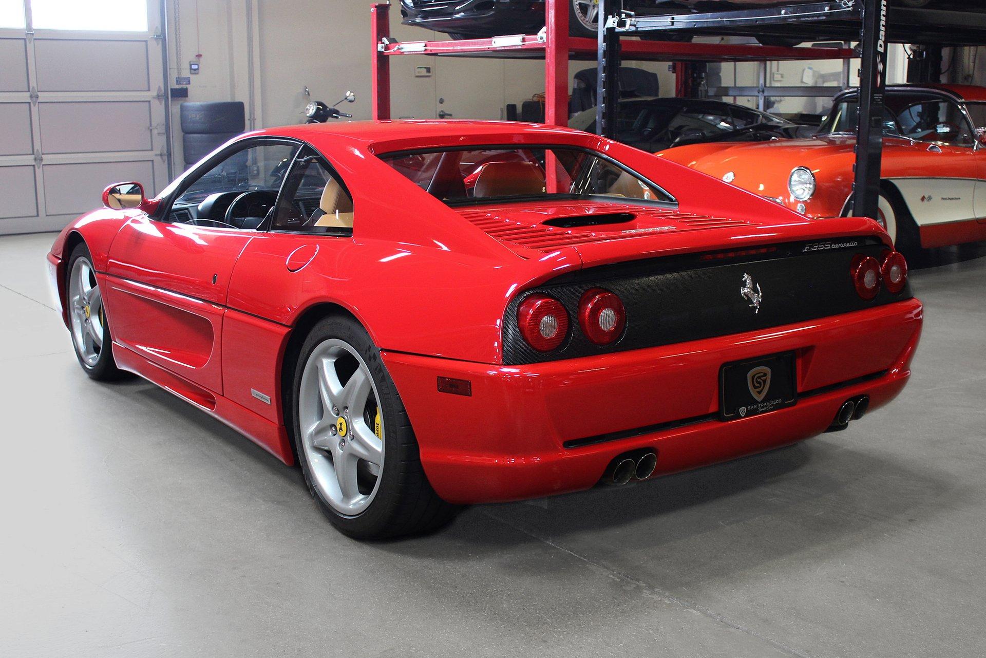 【ixomodels】FERRARI F355 World Tour 1997 Ixomodels Ferrari F355 World Tour 1997 | eBay