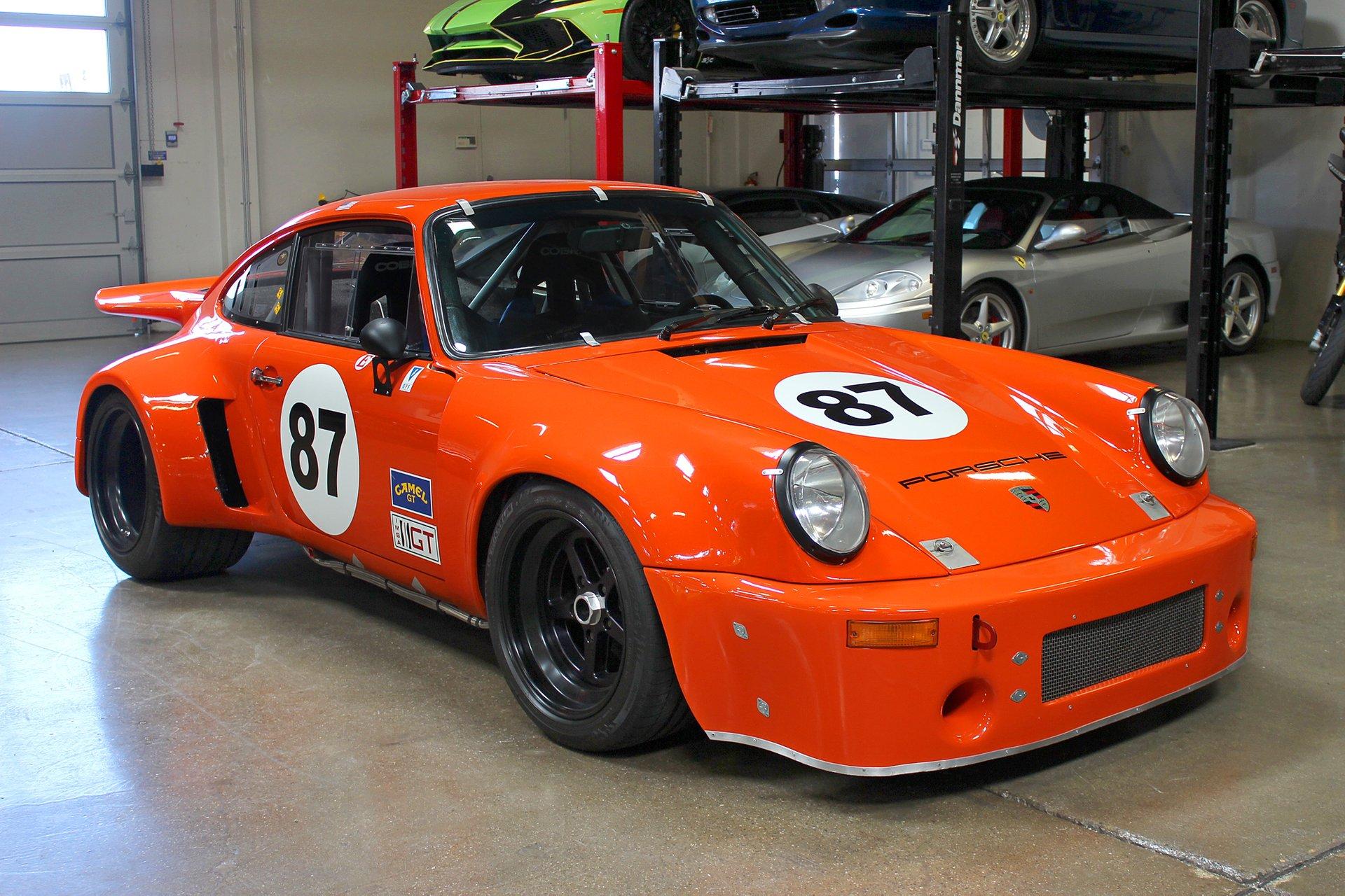 Used 1976 Porsche 911 for sale Sold at San Francisco Sports Cars in San Carlos CA 94070 1