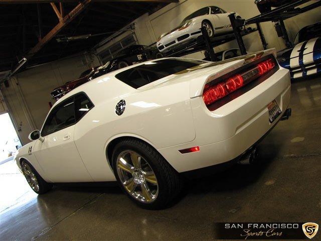 Used 2009 Hurst Performance Series 5 Dodge Challenger for sale Sold at San Francisco Sports Cars in San Carlos CA 94070 4