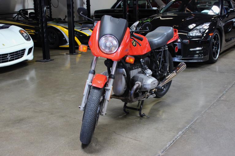 Used 1982 BMW for sale Sold at San Francisco Sports Cars in San Carlos CA 94070 2