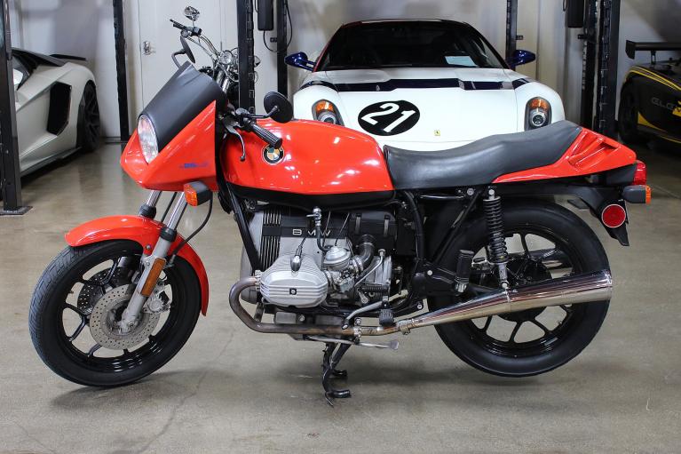 Used 1982 BMW for sale Sold at San Francisco Sports Cars in San Carlos CA 94070 3