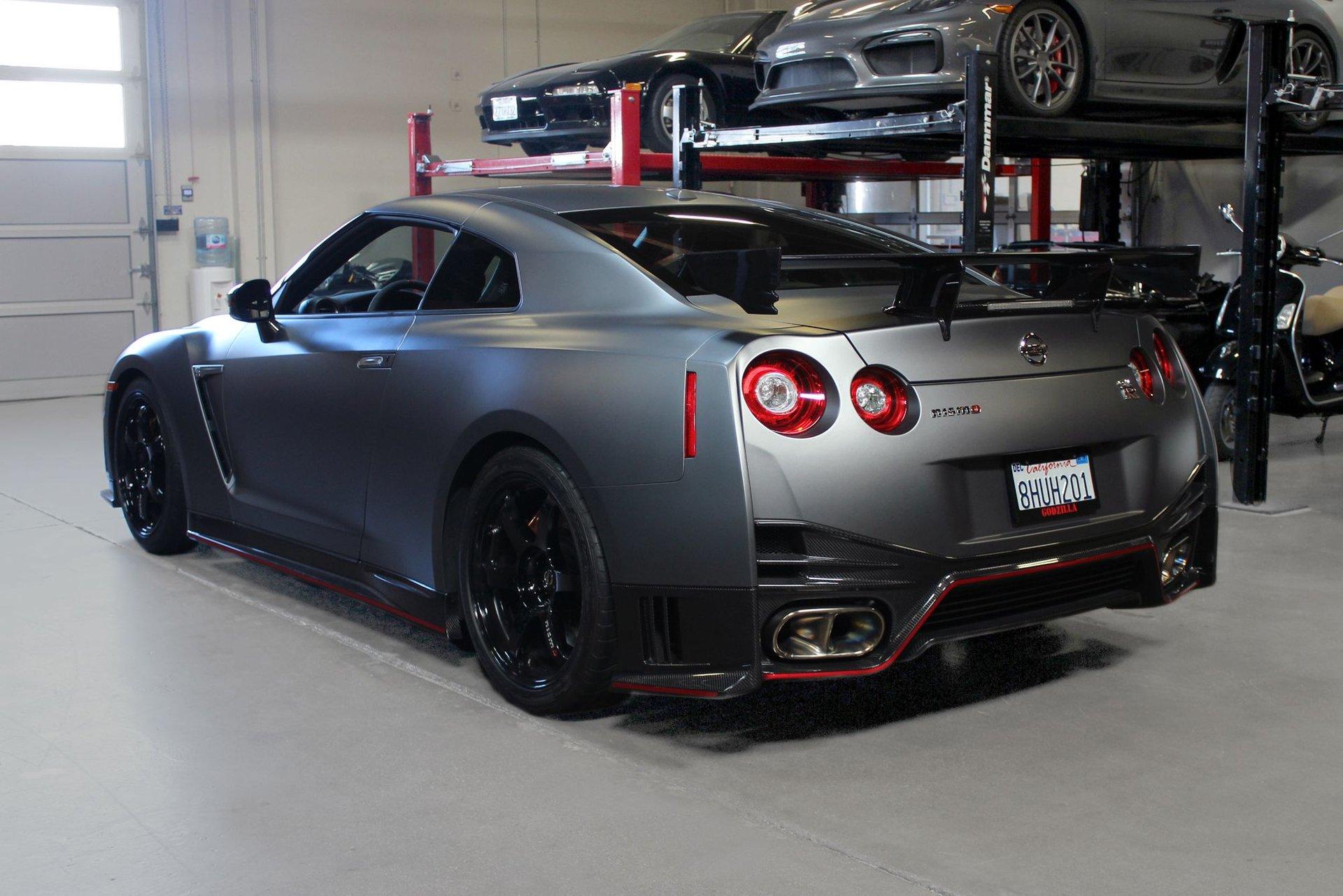 Used 2015 Nissan GT-R For Sale ($119,995) | San Francisco Sports Cars