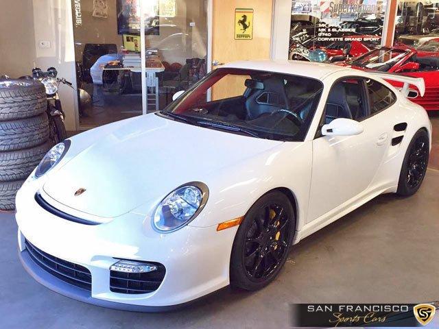 Used 2008 Porsche 911 GT2 for sale Sold at San Francisco Sports Cars in San Carlos CA 94070 1