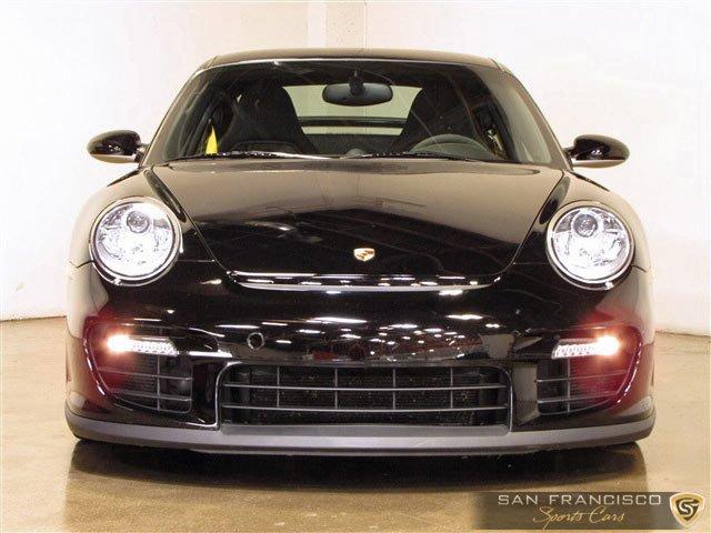 Used 2008 Porsche 911 GT2 for sale Sold at San Francisco Sports Cars in San Carlos CA 94070 1